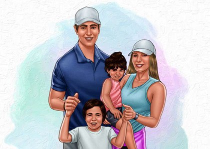 Autism voices book positive partnerships