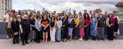 PP May 2025 Group Shot