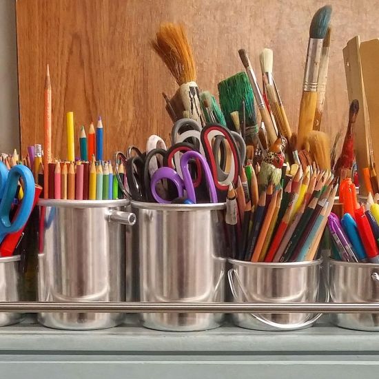 Art Supplies Arts And Crafts Ballpens 159644