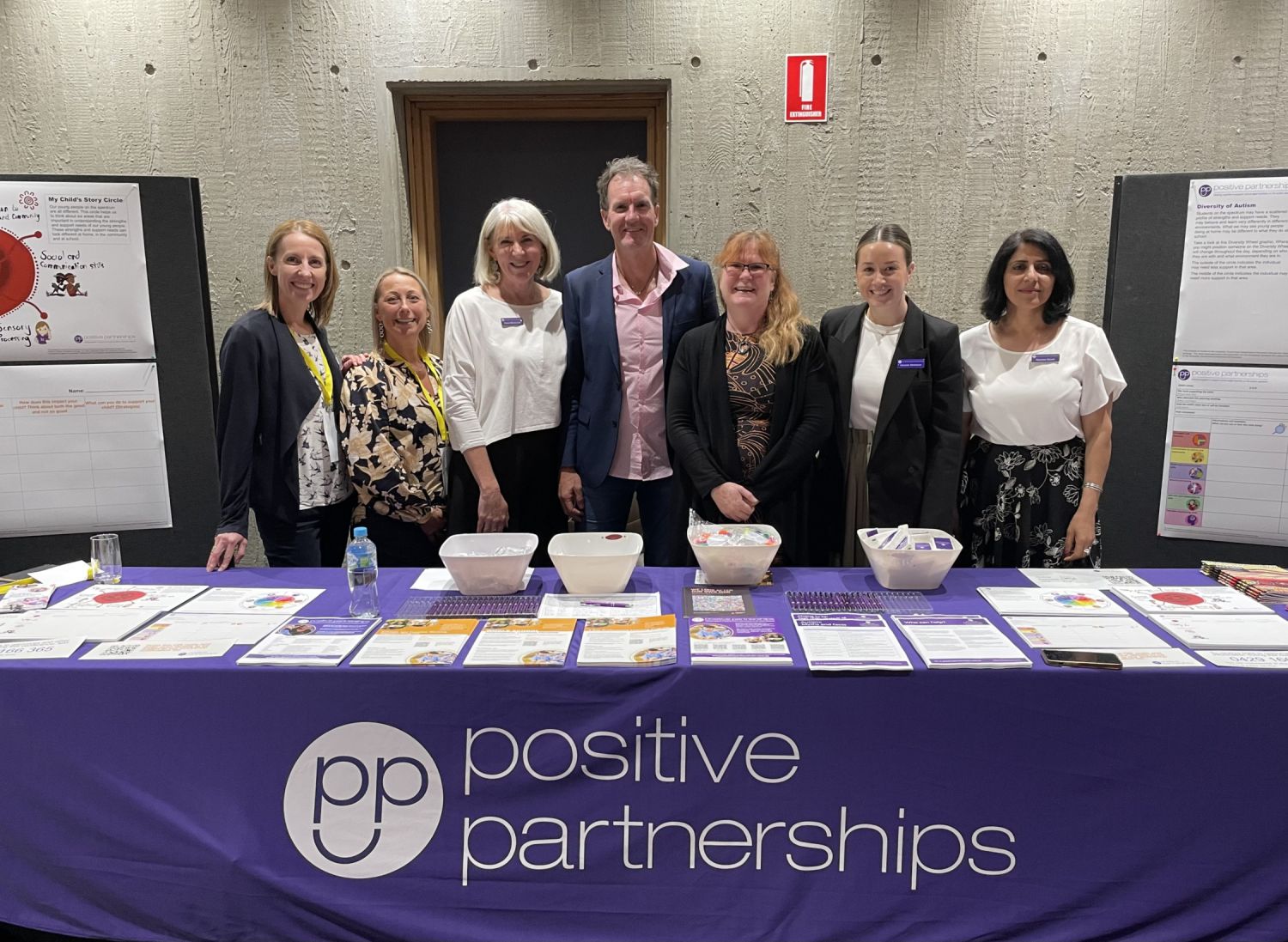 NSW Team Positive Schools Conference