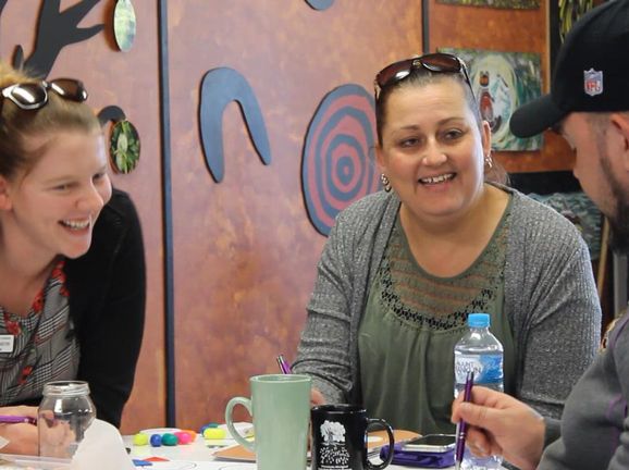 Bringing Teachers And Aboriginal Families Together 6