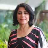 Najeeba Syeda Positive Partnerships