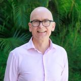 Michael Hardie QLD Team Leader Positive Partnerships