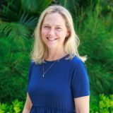 Sally Midwood VIC Team Leader Positive Partnerships