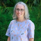Rani Ramjan Project Officer NSW ACT Positive Partnerships