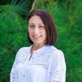 Michelle Shamoon Positive Partnerships