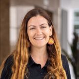 Jay morton positive partnerships team member