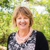 Wendy Positive Partnerships